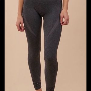 Gymshark Original Seamless Leggings